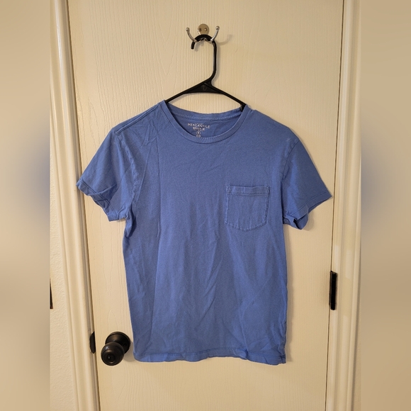 Three J Crew Small Men's Shirts - Picture 5 of 8